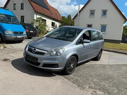 Gebraucht 2006 Opel Zafira Van / Kleinbus | 2.990 € (Etwas zu teuer)