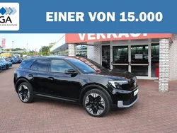 Schwarz metallic Gebraucht 2024 Ford Explorer Premium SUV | 43.220 €