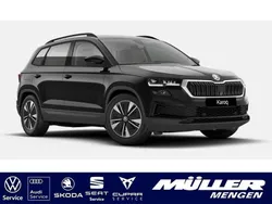 Black magic perleffekt Neu 2024 Skoda Karoq Tour SUV | 35.790 € (Fairer Preis)
