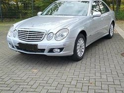 Silber Gebraucht 2006 Mercedes E280 Limousine | 4.250 € (Superpreis)