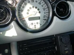 Mini One Cabriolet
