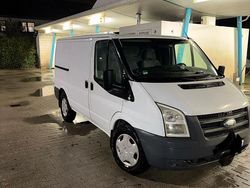 Weiß Gebraucht 2010 Ford Transit Van / Kleinbus | 3.700 € (Fairer Preis)