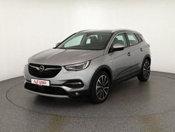 Grau Gebraucht 2020 Opel Grandland X Ultimate SUV | 23.990 € (Etwas zu teuer)