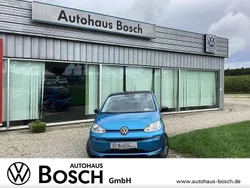 Costa azul Gebraucht 2021 VW e-up! Style Kleinwagen | 13.290 € (Fairer Preis)