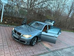 Andere farben Gebraucht 2009 BMW 320 Kombi | 6.350 €