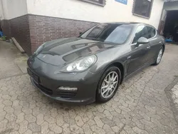 Grau Gebraucht 2013 Porsche Panamera S Limousine | 28.890 €