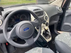 Schwarz Gebraucht 2015 Ford Ka Trend Kleinwagen | 4.500 € (Fairer Preis)