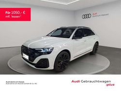 Gletscherweiß metallic Gebraucht 2025 Audi SQ8 Ambiente SUV | 109.990 € (Fairer Preis)