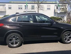Gebraucht 2015 BMW X4 SUV | 14.000 €