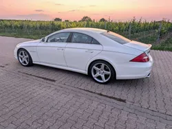 Weiß Gebraucht 2005 Mercedes CLS55 AMG AMG Coupé | 19.900 €