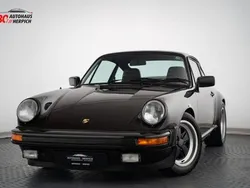 Braun Gebraucht 1978 Porsche 911 Coupé | 48.911 €