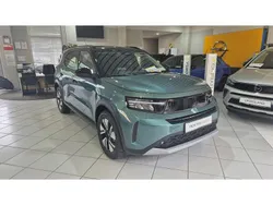 Grün Neu 2025 Opel Frontera SUV | 25.990 € (Fairer Preis)