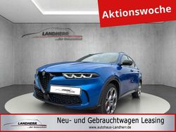 Blu misano (metallic) Gebraucht 2024 Alfa Romeo Tonale Veloce SUV | 31.860 € (Guter Preis)