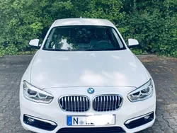 Gebraucht 2017 BMW 118 Urban Line Kleinwagen | 17.200 € (Guter Preis)