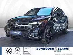 Tamarindenbraun metallic Neu 2025 VW Touareg R-line SUV | 111.770 €