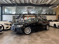 Schwarz Gebraucht 2018 Audi A4 Sport Kombi | 11.399 € (Fairer Preis)