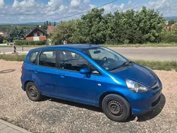 Blau Gebraucht 2007 Honda Jazz Kleinwagen | 1.650 €