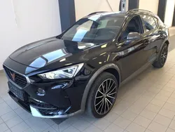 Schwarz Gebraucht 2023 Cupra Formentor VZ SUV | 28.990 € (Fairer Preis)