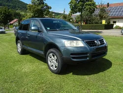 Gebraucht 2003 VW Touareg SUV | 3.600 € (Fairer Preis)