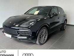 Schwarz Gebraucht 2021 Porsche Cayenne SUV | 69.980 € (Guter Preis)
