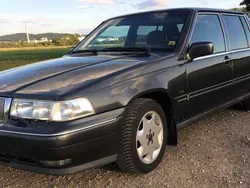 Grau Gebraucht 1996 Volvo 960 Limousine | 8.950 €
