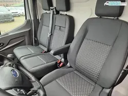 Frozen weiss Neu 2024 Ford Transit Trend Van / Kleinbus | 39.100 € (Etwas zu teuer)