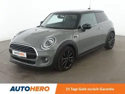 Grau Gebraucht 2019 Mini Cooper Kleinwagen | 19.510 € (Fairer Preis)