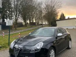 Schwarz Gebraucht 2012 Alfa Romeo Giulietta Kleinwagen | 5.500 € (Fairer Preis)