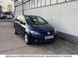 Blau Gebraucht 2007 VW Golf Plus Van / Kleinbus | 3.950 € (Fairer Preis)