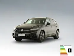 Grau Gebraucht 2025 VW Touareg R SUV | 88.840 €