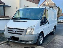 Weiß Gebraucht 2011 Ford Transit Van / Kleinbus | 6.590 € (Fairer Preis)