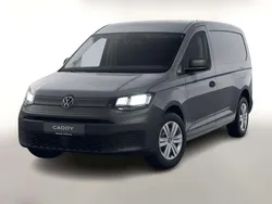 Pure grey Neu 2025 VW Caddy Maxi Van / Kleinbus | 31.390 € (Superpreis)