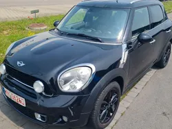 Gebraucht 2011 Mini Cooper S Countryman SUV | 6.300 € (Fairer Preis)