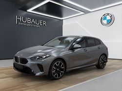 Grau Neu 2025 BMW 120 M Sport Kleinwagen | 37.280 € (Fairer Preis)