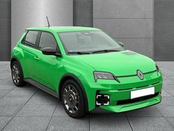 Perlmuttweiß Neu 2025 Renault R5 Evolution Kleinwagen | 26.220 € (Superpreis)