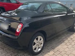Gebraucht 2008 Nissan Micra Kleinwagen | 4.000 €