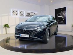 Pearl black Neu 2025 Nissan Qashqai Tekna SUV | 37.990 € (Teuer)