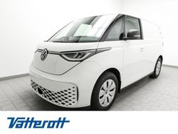 Weiss Gebraucht 2022 VW ID. Buzz Van / Kleinbus | 39.950 € (Superpreis)