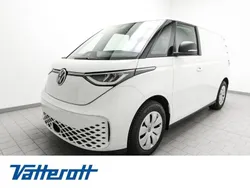 Weiss Gebraucht 2022 VW ID. Buzz Van | 42.950 € (Superpreis)