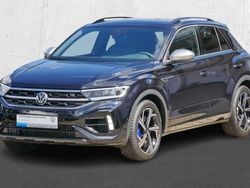 Schwarz Neu 2025 VW T-Roc R SUV | 49.990 € (Fairer Preis)