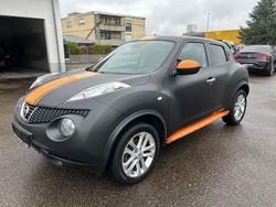 Schwarz Gebraucht 2012 Nissan Juke Pure SUV | 6.950 € (Etwas zu teuer)