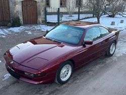Rot Gebraucht 1991 BMW 850 Coupé | 32.900 €