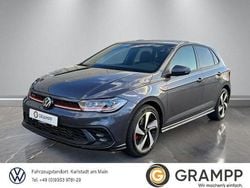 Grau Gebraucht 2024 VW Polo IQ Drive Kleinwagen | 23.940 € (Guter Preis)