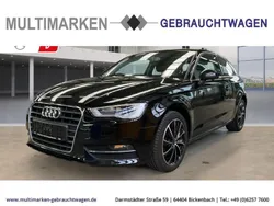 Schwarz Gebraucht 2014 Audi A3 Attraction Limousine | 14.490 € (Fairer Preis)