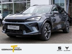 Grau Gebraucht 2025 Cupra Formentor VZ SUV | 44.480 € (Fairer Preis)