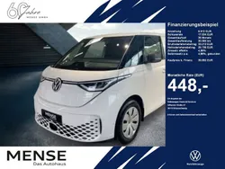 Candyweiß Gebraucht 2022 VW ID. Buzz Van | 39.650 € (Superpreis)