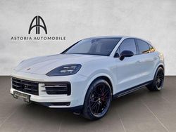 Weiß Gebraucht 2023 Porsche Cayenne S SUV | 113.990 €