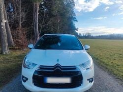 Weiß Gebraucht 2011 Citroën DS4 Kleinwagen | 3.500 € (Superpreis)