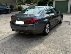 Gebraucht 2015 BMW 520 Limousine | 10.700 € (Superpreis)