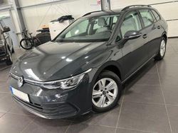Grau Gebraucht 2022 VW Golf VIII Kombi | 16.995 € (Fairer Preis)
